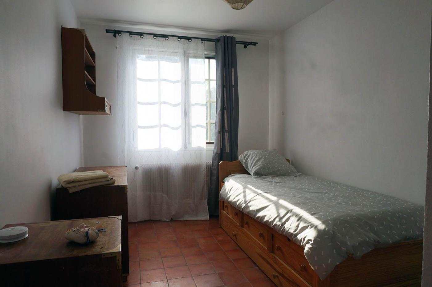 Chambre Individuelle لو براديت المظهر الخارجي الصورة